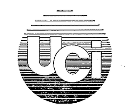 UCI trademark