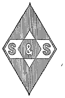 S & S trademark