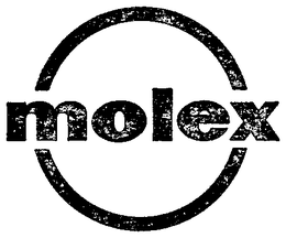 MOLEX trademark