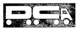 DCA trademark