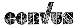 CORVUS trademark