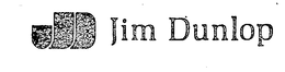 JIM DUNLOP trademark