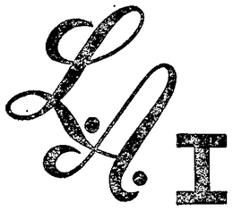L.A.I. trademark