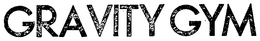 GRAVITY GYM trademark