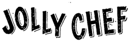 JOLLY CHEF trademark