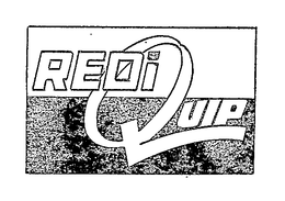 REDI QUIP trademark
