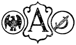 A P trademark