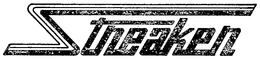 STREAKER trademark