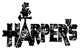 HARPER'S trademark