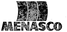 MENASCO trademark