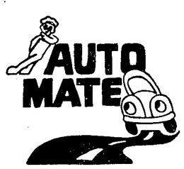 AUTO MATE trademark