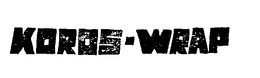KOROS-WRAP trademark