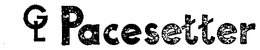 GL PACESETTER trademark