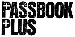 PASSBOOK PLUS trademark