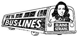 BUS-LINES trademark