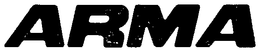ARMA trademark