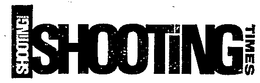 SHOOTING TIMES trademark