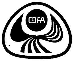 CDFA trademark