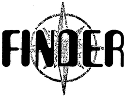 FINDER trademark