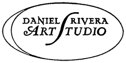DANIEL RIVERA ART STUDIO trademark