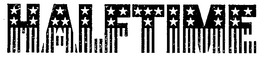 HALFTIME trademark