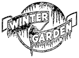 WINTER GARDEN trademark