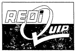 REDIQUIP trademark