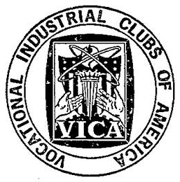 VOCATIONAL INDUSTRIAL CLUBS OF AMERICA trademark