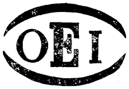 OEI trademark