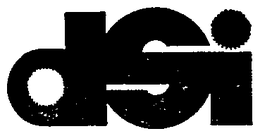 DSI trademark