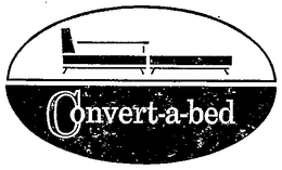 CONVERT-A-BED trademark