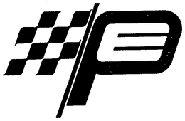PE trademark