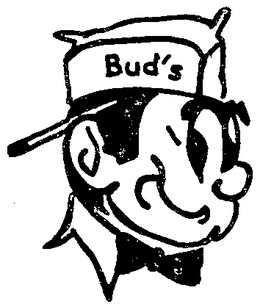BUD'S trademark