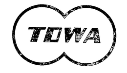 TOWA trademark