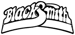 BLACKSMITH trademark