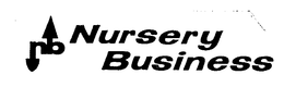 NURSERY BUSINESS trademark