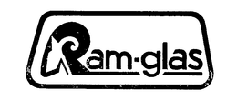 RAM-GLAS trademark