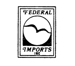 FEDERAL IMPORTS INC trademark