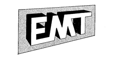 EMT trademark