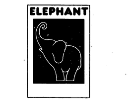 ELEPHANT trademark