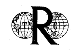 TRC trademark