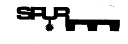SPUR trademark