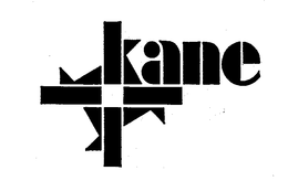 KANE trademark