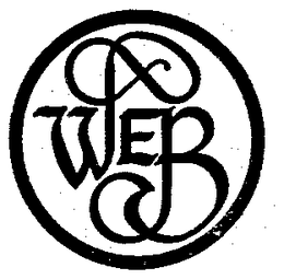 WEB trademark