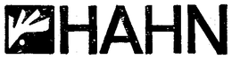 HAHN trademark