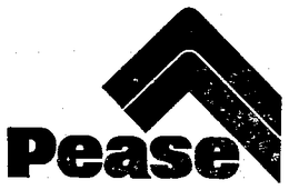 PEASE trademark