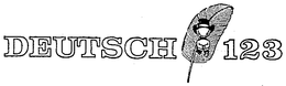 DEUTSCH 123 trademark