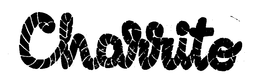 CHARRITO trademark