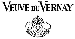 VEUVE DU VERNAY trademark