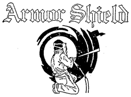 ARMOR SHIELD trademark
